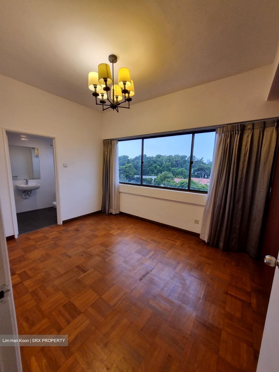 The Cairnhill (D9), Condominium #545755661